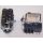 Lämmitysrele, 4 sulkeutuvaa