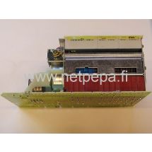 Ohjelmakoneisto, Type 514441