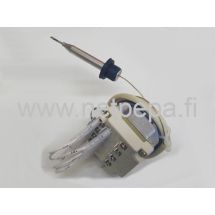 Termostaatti. EI SAATAVISSA.