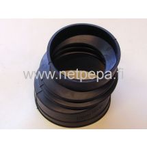 Putki, pohjaventtiili-rumpu