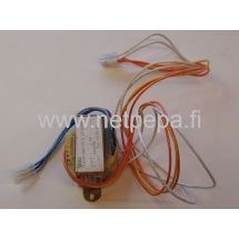 Muuntaja, piirikortin