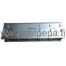Vastuspaketti 6 kW