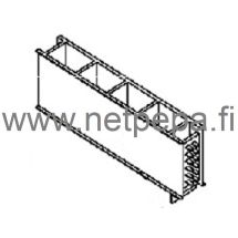 Vastuspaketti 4,6 kW