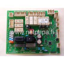 Power kortti. EI SAATAVISSA.