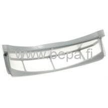 Nukkasuodatin, luukun, osa1