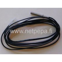 Lämpötilatunnistin