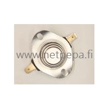 Termostaatti 150 C, ylilämpö