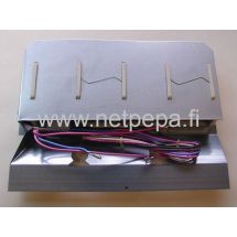 Vastus 2500 W