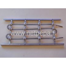 Vastus 3 kW 12 5/8"