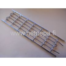 Vastus 4 kW 240 V 22"