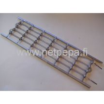 Vastus 5 kW 240 V  22"