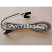 Lämpötila-anturi Micro 20