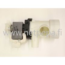 Poistopumppu 230V 50 Hz