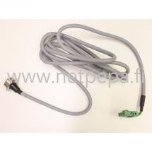 Lämpötila-anturi Sigma