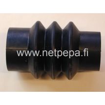 Putki pulverilokero-rumpu, PB2