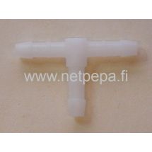 T-haara, ved.kork. turvataso - elektroniikka