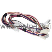 Johtosarja, rahastimen, P10, CW10