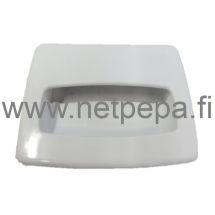 Pulverilokeron vedin