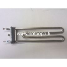Vastus 2400 W