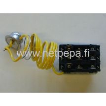 Termostaatti. EI SAATAVISSA!