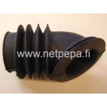 Poistoputki, rumpu - suodatin. EI SAATAVISSA!