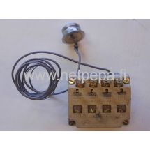 Termostaatti. EI SAATAVISSA!