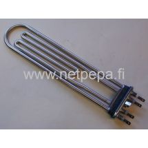 Vastus 2,1+2,9 kW EI SAATAVISSA