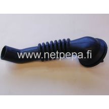 Putki, rummusta sihdin pesään. EI SAATAVISSA!