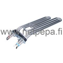 Vastus 3000 W 230 V, leveys 120 mm