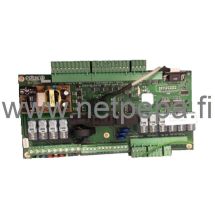 Piirikortti Esteri, ver3, JSK1001, sis. virtalähteen