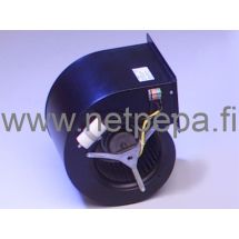 Puhallin TurboDry, SyncroDry, EC-malli
