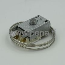 Jäätymisenesto termostaatti Contra 2000