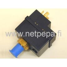 Pressostaatti, korkeapaine