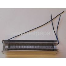 Vastus 2000W Eichen