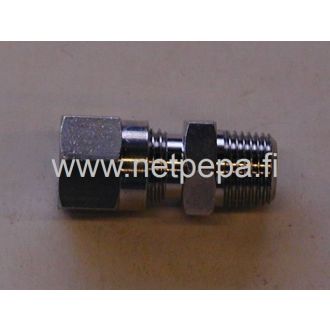 Nippa 6 mm/ 1/4"