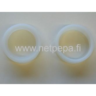 Alatelan laakerin rengas