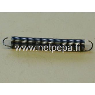 Nostosilmukkan Jousi