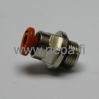 Nippa 1/8", paineletkun
