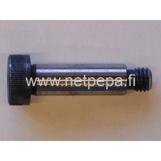 Lukitustappi. SAATAVUUS VARMISTETTAVA