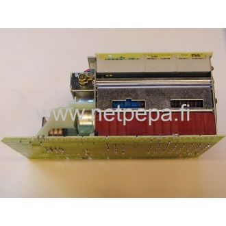 Ohjelmakoneisto, Type 514441