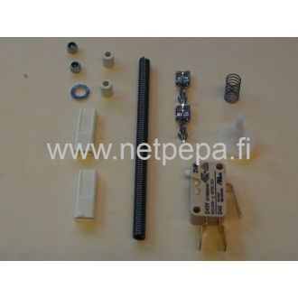 Epätasapainokytkin. EI SAATAVISSA