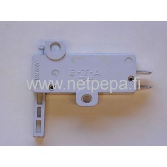 Bimetallirele