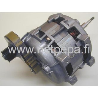 Moottori TT-120