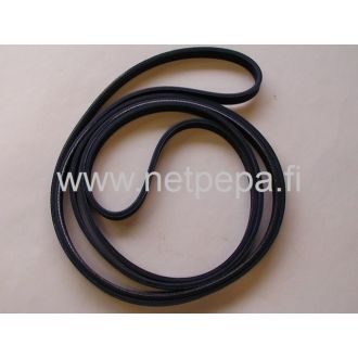 Moniurahihna, rummun