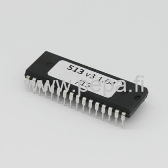 Eprom 513 V3