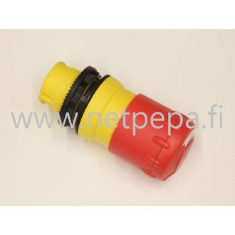 Hätäseis, paininosa, 30 mm