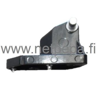 Sarana, ylempi, rungon