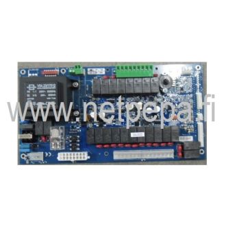Power-kortti, sininen, MC7 I/O