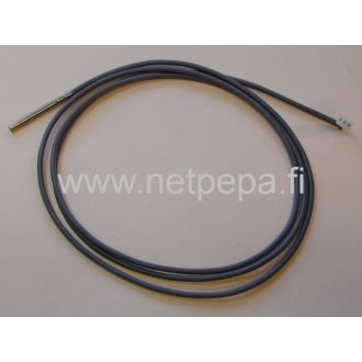 Lämpötila-anturi, 6 mm