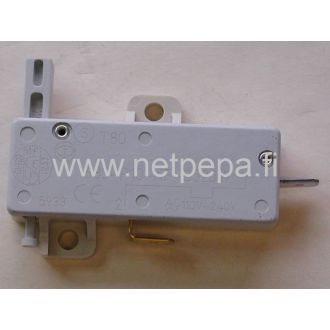 Bimetallirele